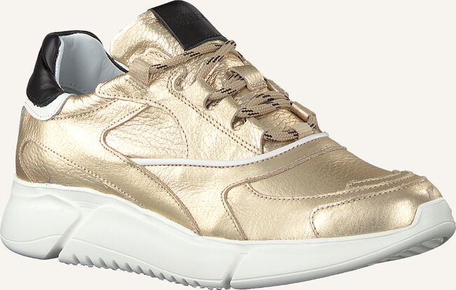 Gouden NOTRE-V Lage sneakers J5314 Gouden NOTRE-V Lage sneakers J5314 - large