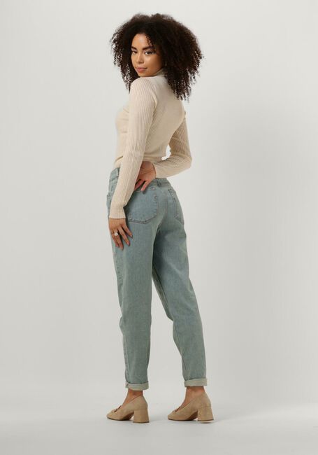 Ecru SELECTED FEMME Trui COSTINA LS KNIT - large