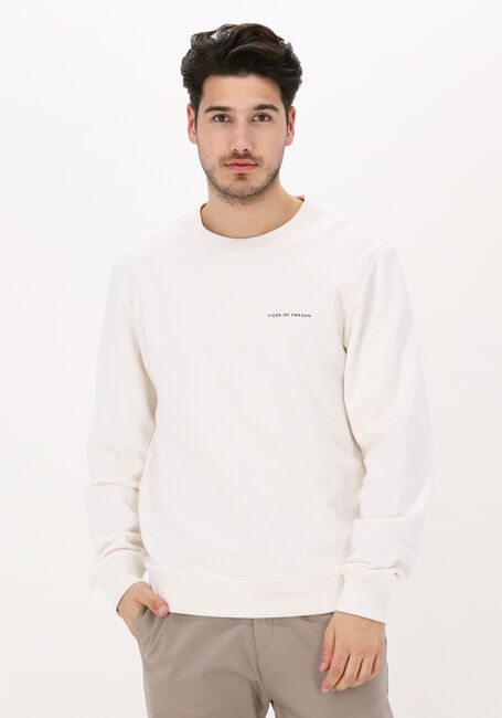 Gebroken wit TIGER OF SWEDEN Sweater EMERSON - large