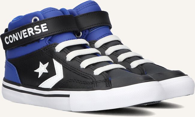 Zwarte CONVERSE Hoge sneakers PRO BLAZE STRAP Zwarte CONVERSE Hoge sneakers PRO BLAZE STRAP - large
