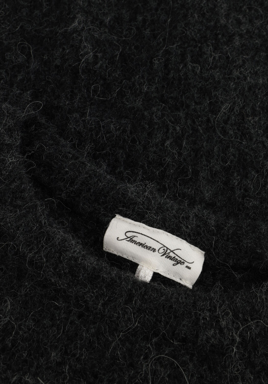 Grijze AMERICAN VINTAGE Trui EAST - large