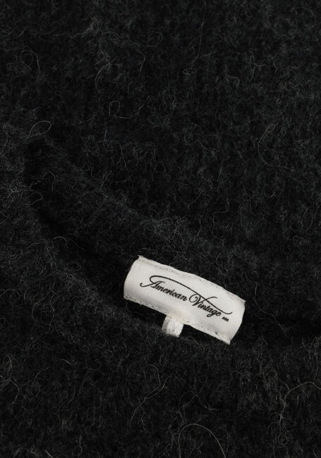 Grijze AMERICAN VINTAGE Trui EAST Grijze AMERICAN VINTAGE Trui EAST - large