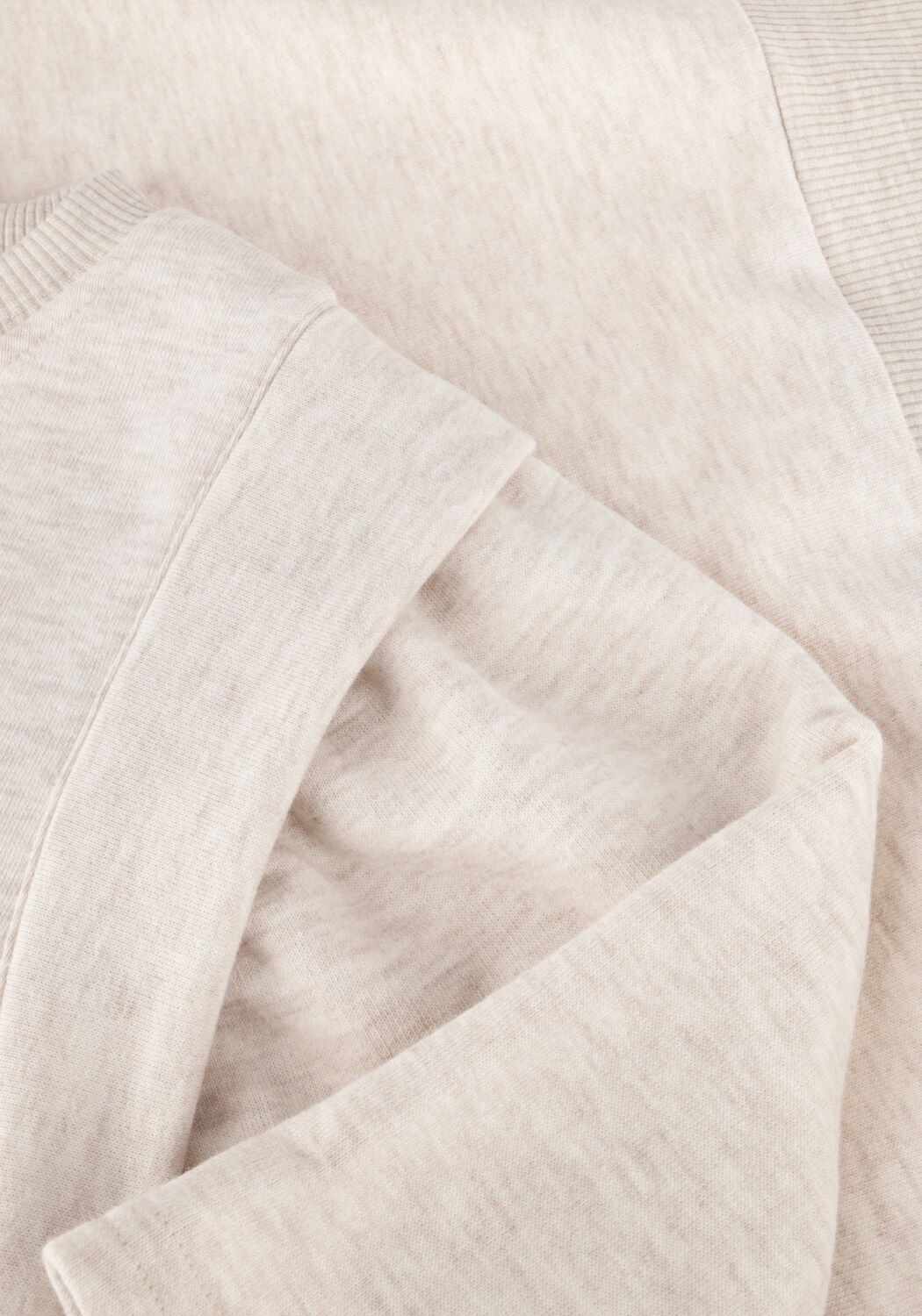 Creme RUBY TUESDAY T-shirt TRISTAN - large