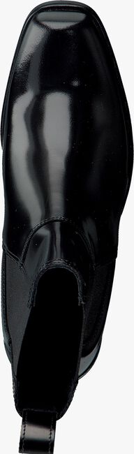 Zwarte SCOTCH & SODA Chelsea boots SHEILA - large