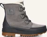 Grijze SOREL Veterboots TORINO II  WP - medium
