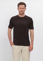 Bruine PROFUOMO Polo AERO EASE