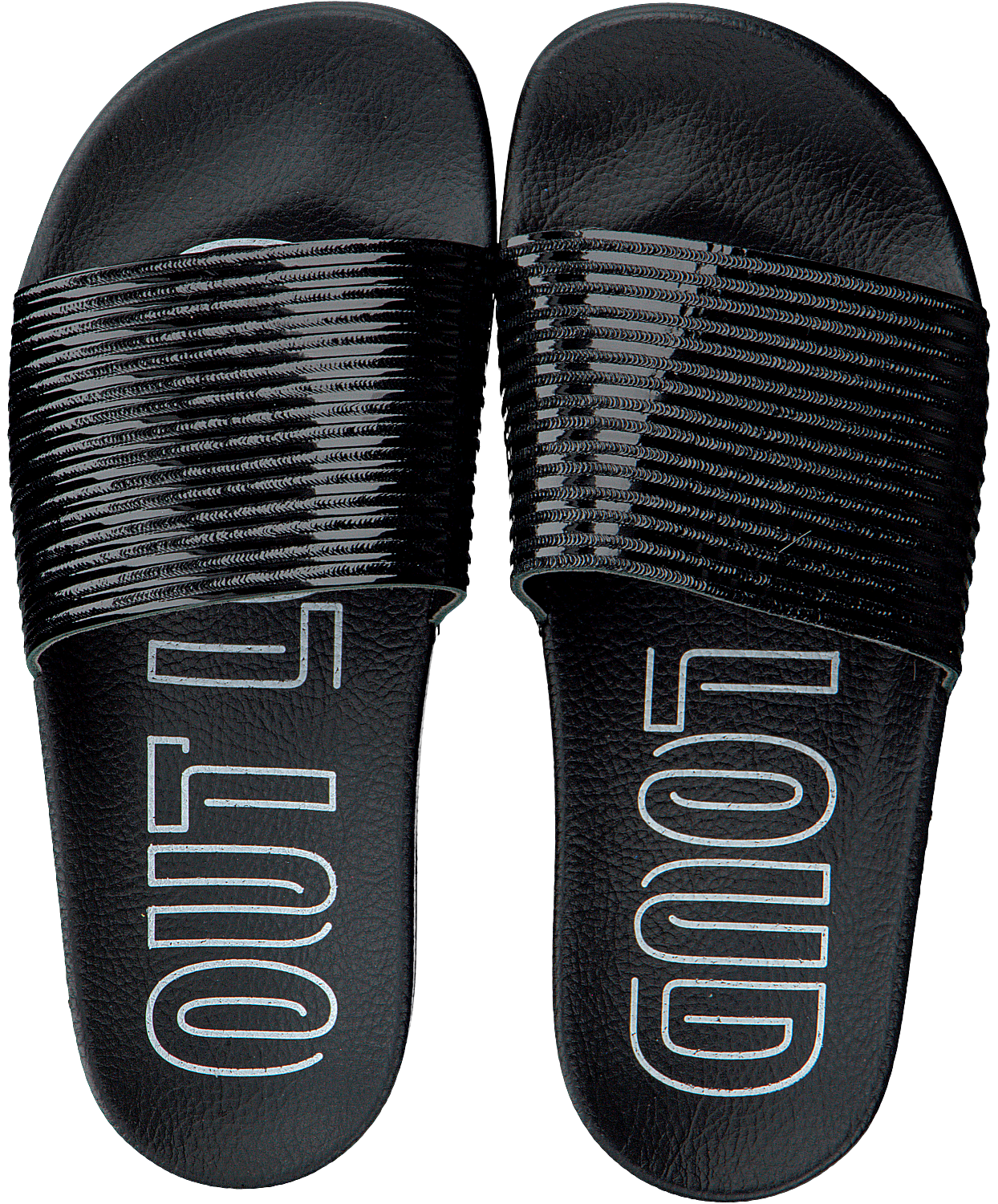 adidas out loud slides