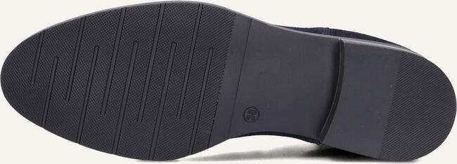 Blauwe NOTRE-V Chelsea boots 2SERA208 Blauwe NOTRE-V Chelsea boots 2SERA208 - large