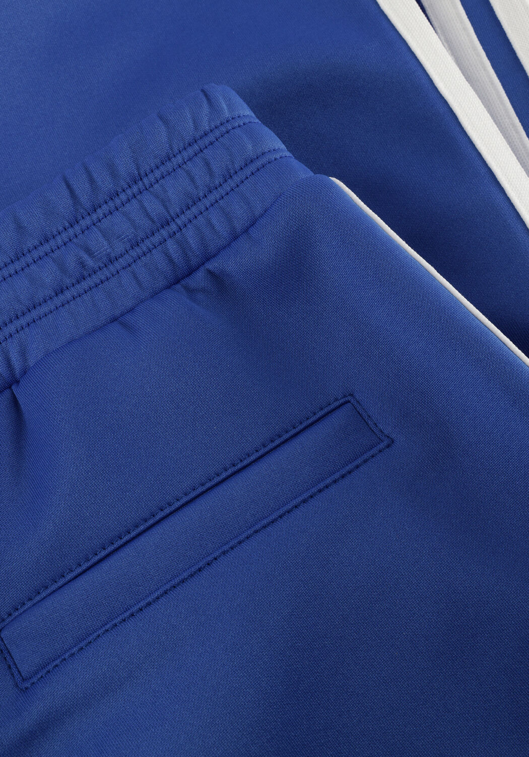 Blauwe LOOXS 10sixteen Joggingbroek 2601-5601 - large