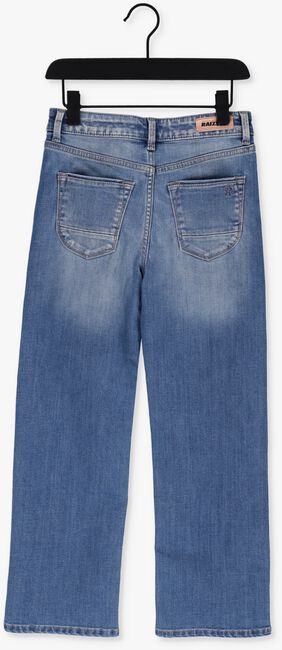 Blauwe RAIZZED Straight leg jeans MISSISSIPPI - large