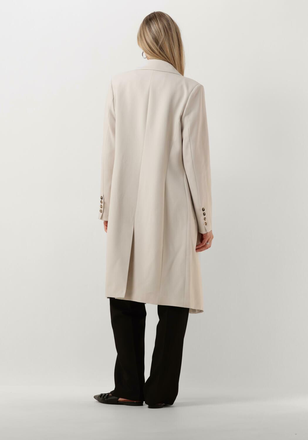 GIACOMO THE JACKET Dames Jassen 6638854 Kit