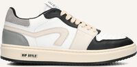 Witte HIP Lage sneakers H1015 Witte HIP Lage sneakers H1015 - medium