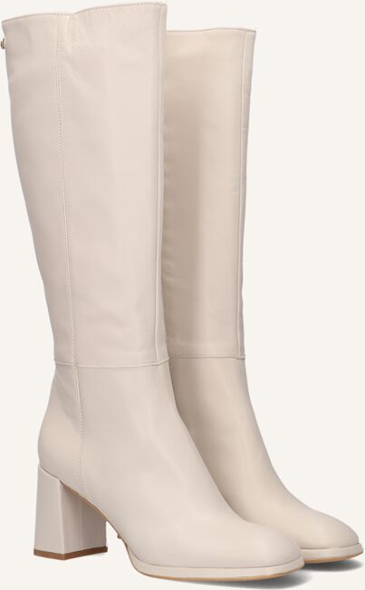 Witte NOTRE-V Hoge laarzen A0176 Witte NOTRE-V Hoge laarzen A0176 - large