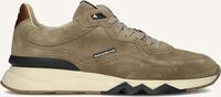 Beige FLORIS VAN BOMMEL Lage sneakers SFM-10136 DE ZAGER - medium