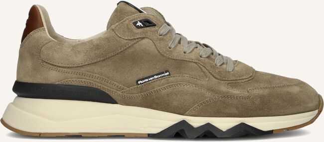 Beige FLORIS VAN BOMMEL Lage sneakers SFM-10136 DE ZAGER Beige FLORIS VAN BOMMEL Lage sneakers SFM-10136 DE ZAGER - large
