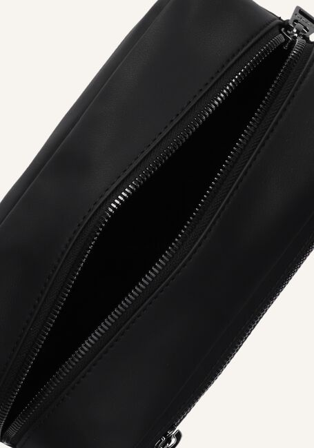Zwarte HUGO Toilettas ELLIOTT 3.0 WASHBAG Zwarte HUGO Toilettas ELLIOTT 3.0 WASHBAG - large