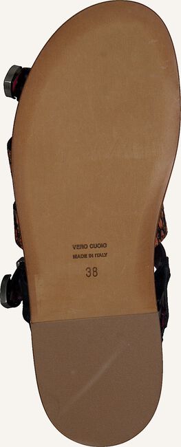 Zwarte 181 Platte sandalen BOGORIA Zwarte 181 Platte sandalen BOGORIA - large