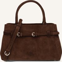 FRED DE LA BRETONIERE MAE SUEDE - medium