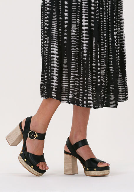 Zwarte SEE BY CHLOÉ Sandalen VIVIANE - large