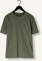 SCOTCH & SODA SEASONAL CORE - REGULAR-FIT LOGO T-SHIRT SCOTCH & SODA SEASONAL CORE - REGULAR-FIT LOGO T-SHIRT - medium