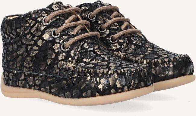 Gouden KOEL4KIDS Sneakers 01M001 Gouden KOEL4KIDS Sneakers 01M001 - large