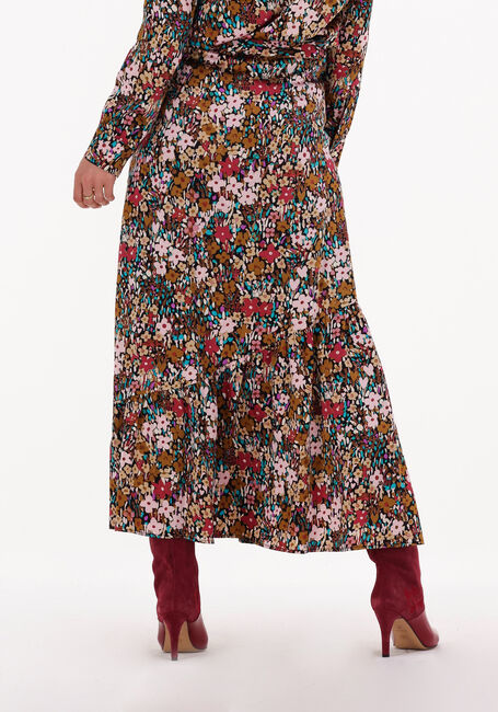 Zwarte FABIENNE CHAPOT Maxirok CLEO SKIRT - large