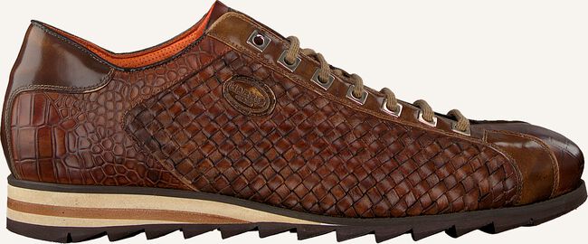 Cognac HARRIS Lage sneakers 5339 Cognac HARRIS Lage sneakers 5339 - large