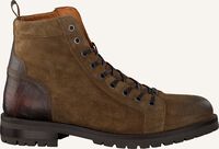 Taupe GROTESQUE Veterboots PIOLETE 3 - medium