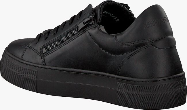 Zwarte ANTONY MORATO Sneakers MMFW01210 LE300001  - large
