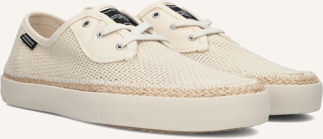 Beige SCOTCH & SODA Instappers IZOMI LACE Beige SCOTCH & SODA Instappers IZOMI LACE - large