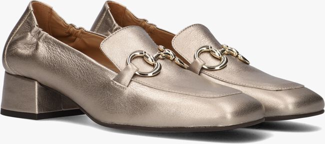 Gouden PEDRO MIRALLES Loafers 24296 - large