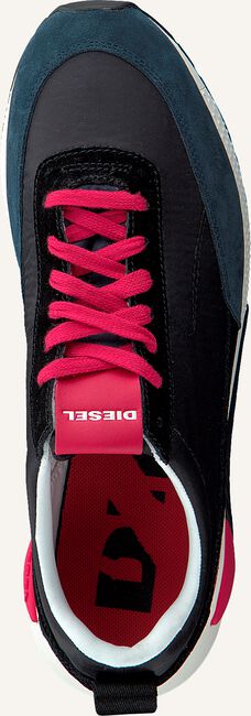 Zwarte DIESEL Lage sneakers S-KB LOW LACE Zwarte DIESEL Lage sneakers S-KB LOW LACE - large