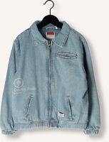 Lichtblauwe VINGINO Spijkerjas FAUSTINO Lichtblauwe VINGINO Spijkerjas FAUSTINO - medium