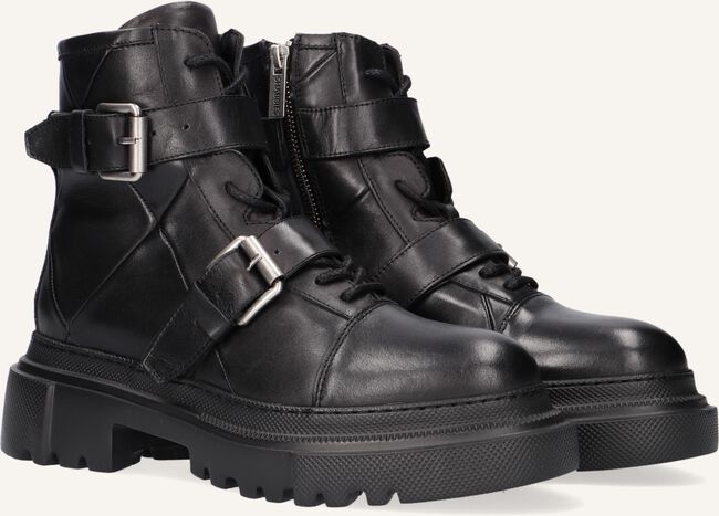 Zwarte SHABBIES Boots 185020041 Zwarte SHABBIES Boots 185020041 - large