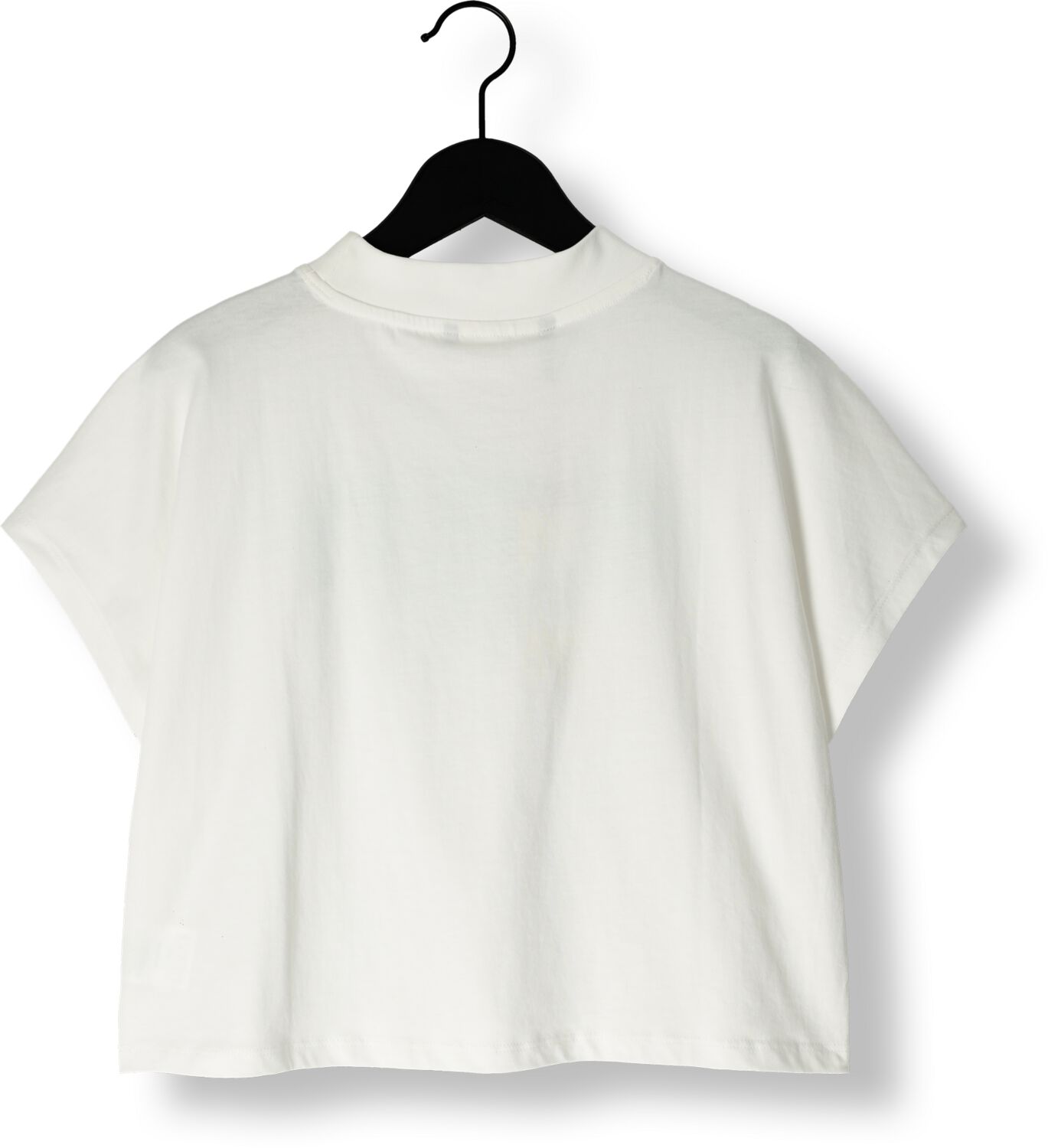 LOOXS 10sixteen Meisjes Tops & T-shirts 2511-5415 Wit