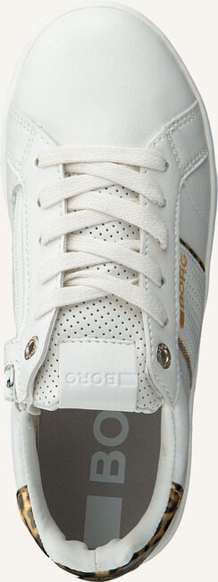Witte BJORN BORG Lage sneakers T316 IRD LEO Witte BJORN BORG Lage sneakers T316 IRD LEO - large