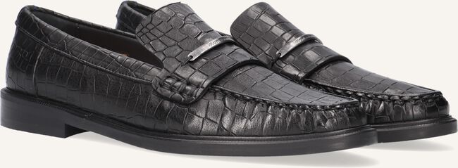 Zwarte FLORIS VAN BOMMEL Loafers 85439 Zwarte FLORIS VAN BOMMEL Loafers 85439 - large
