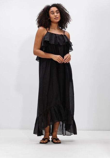 Zwarte DEVOTION Jurken AURA - large