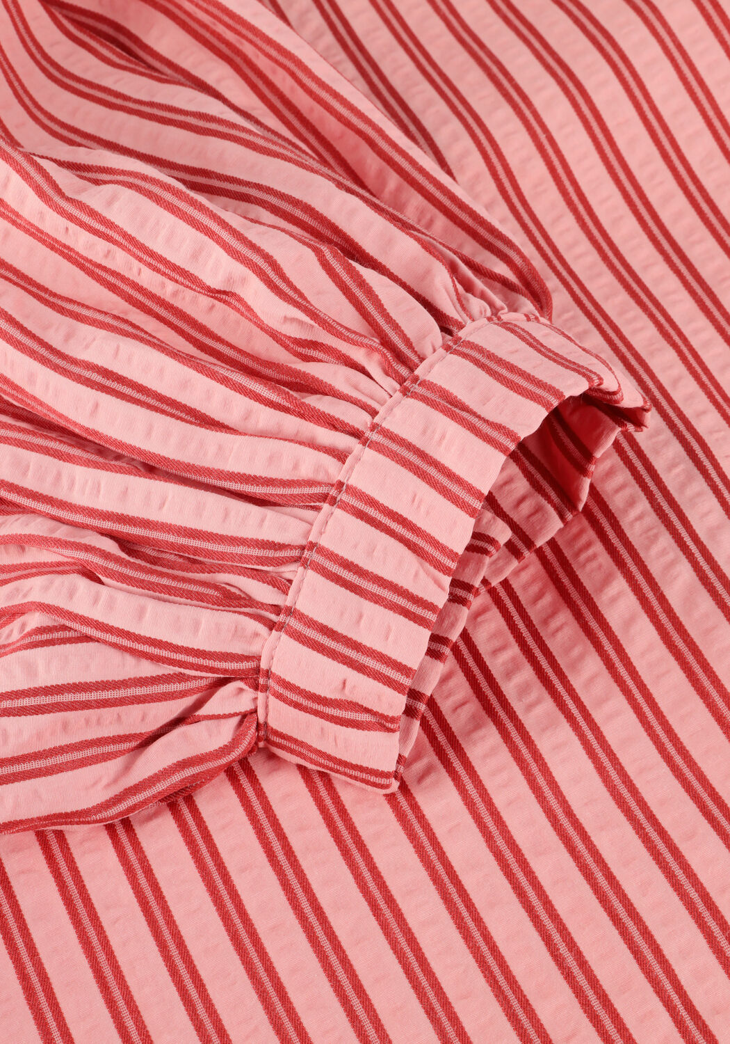 Roze YDENCE Top BLOUSE ANNIE - large