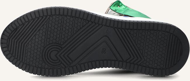 Multi NOTRE-V Hoge sneakers 04-267 Multi NOTRE-V Hoge sneakers 04-267 - large