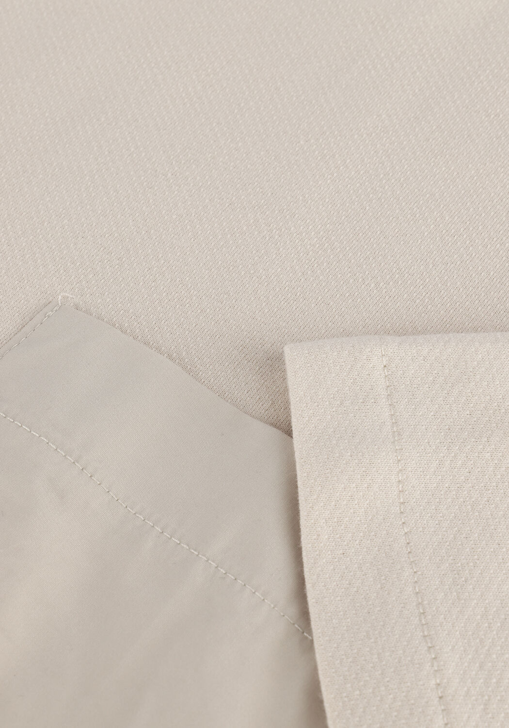 Grijze SELECTED MEN T-shirt SLHRELAXARVID SS O-NECK - large