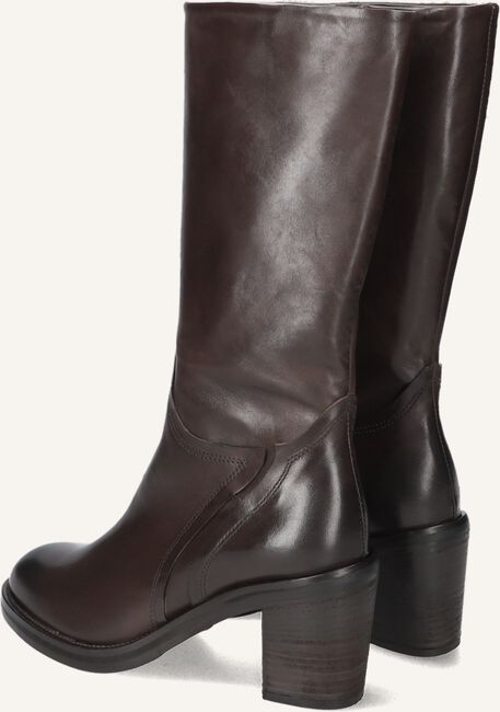 Bruine WALK IN THE PARK Hoge laarzen WP27 Bruine WALK IN THE PARK Hoge laarzen WP27 - large