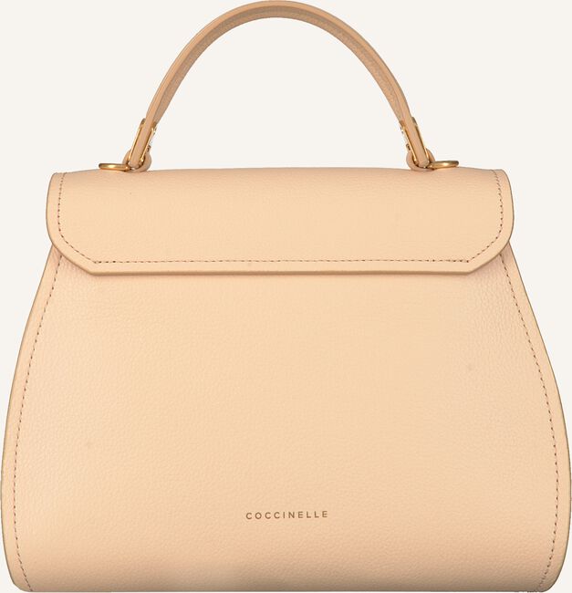 Beige COCCINELLE Handtas MARVIN Beige COCCINELLE Handtas MARVIN - large