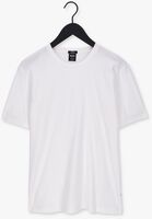 Witte BOSS T-shirt TESSLER 150