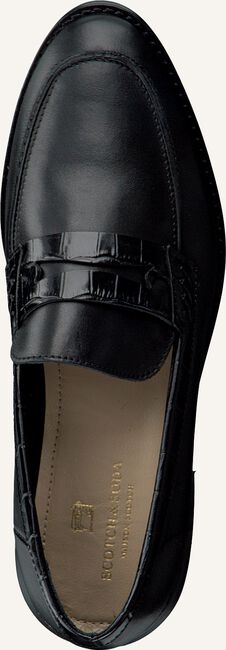Zwarte SCOTCH & SODA Loafers LOEL Zwarte SCOTCH & SODA Loafers LOEL - large