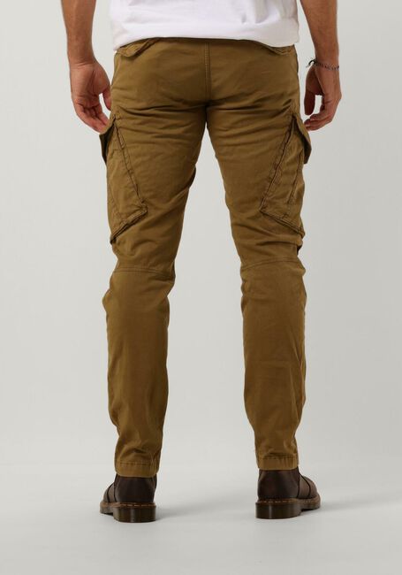 Groene PME LEGEND Cargobroeken NORDROP CARGO STRETCH TWILL - large