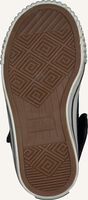Zwarte BRITISH KNIGHTS Hoge sneakers ROCO Zwarte BRITISH KNIGHTS Hoge sneakers ROCO - medium