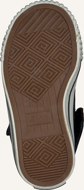 Zwarte BRITISH KNIGHTS Hoge sneakers ROCO Zwarte BRITISH KNIGHTS Hoge sneakers ROCO - large