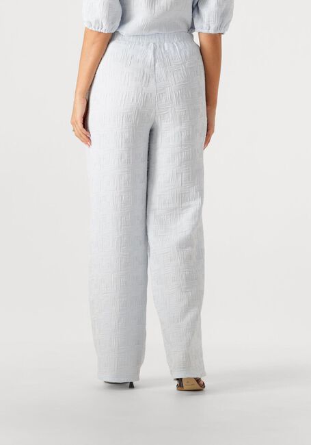 Blauwe STUDIO AMAYA Broeken 261-ST13 - large