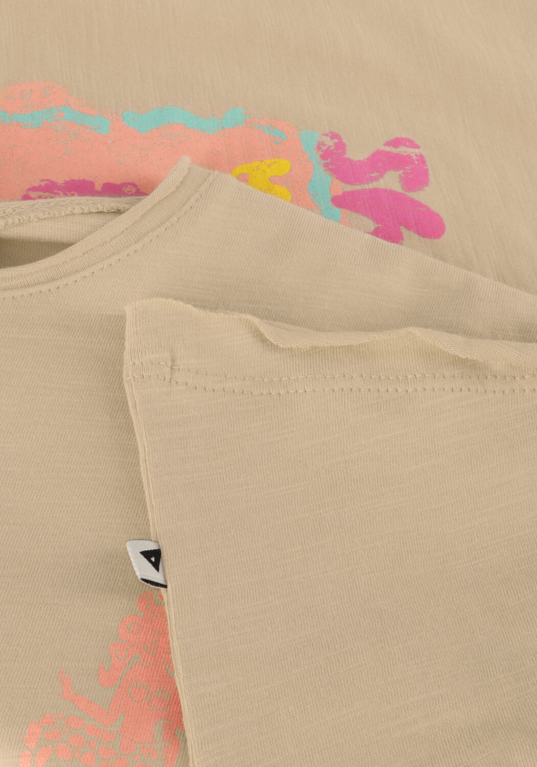 Zand AMMEHOELA T-shirt AM-SUNNY-22 - large